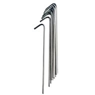 Vango Steel Pegs 18x4 HookPin 10x10 - Tent Peg