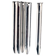 Vango Steel Pegs Long in Peg 10x5 - Tent Peg
