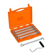 Vango Anchor Peg Silver Set - Tent Peg