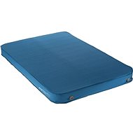 Vango Shangri-La Sky Blue Dbl15 - Camping Mat