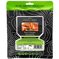 Wayfayrer Food Beans &amp; Sausg 6 - Long Shelf Life Food