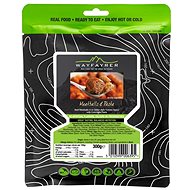 Wayfayrer Food Pasta &amp; Meatba 6 - Long Shelf Life Food