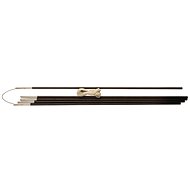 Vango Fiberglass Poles 7.9mm x 65cm 5 x 5 - Tent Poles