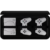VENOM VS2722 Sony Playstation Classic Carry and Storage case - Kontroller tok