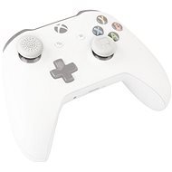 VENOM VS2898 Xbox Series S/X & One Thumb Grips (4×) – White - Gripy na ovládač