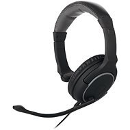 VENOM VS2865 Nighthawk CHAT Gaming headset - Herné slúchadlá