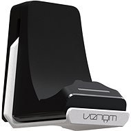 VENOM VS5018 PS5 Headset holder + Charing Dock - Controller-Ständer