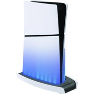 VENOM VS5019 PS5 Slim Multi-Colour LED Stand - Game Console Stand