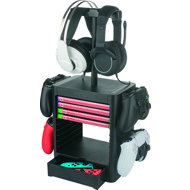 VENOM VS3060 Universal Gaming Storage Tower - Ständer für Spielkonsole