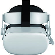 VENOM VS4209 Universal Headset Strap for Meta Quest 2 & 3 with 5000 mAh Battery - VR Glasses Accessory