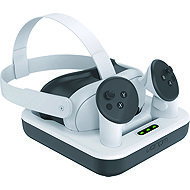 VENOM VS4210 Meta Quest 3 Charging Station - VR Glasses Accessory