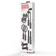 VENOM VS4959 Nintendo Switch 2/Switch Sport Accessories pack - Gaming Accessory Set