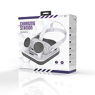VENOM VS4213 Meta Quest 3S Charging Station - VR Glasses Accessory