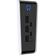 VENOM VS5021 PS5 SLIM USB HUB - USB Hub