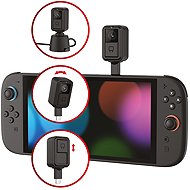 VENOM VS4960 USB Camera for Nintendo Switch 2 - Webcam