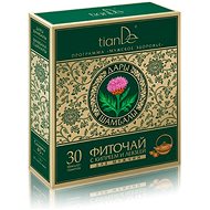 Tiande Herbal mixture with willow and maral root for men 30x1.5g - Tea