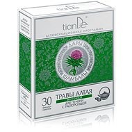 Tiande Herbal mixture with milk thistle 30x1.5g - Tea