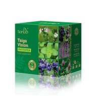 Tiande Herbal mixture Taiga Vision 21x2g - Tea