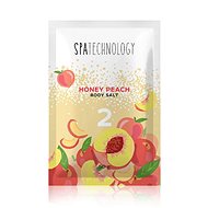 Tiande SPA Technology Body Salt Honey Peach 50 g - Bath Salt