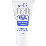 Tiande liquid gloves 50 g - Hand Cream