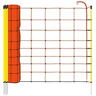 Conductive electric fence net for sheep and goats - Electric Fence Accessories