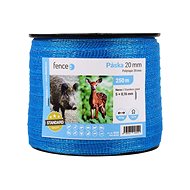 Tape for electric fence 20 mm - Electric Fence Accessories