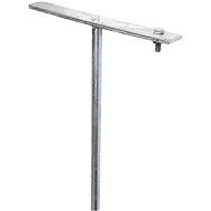 Ground rod for electric fence, 75 cm - Electric Fence Accessories
