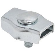 Cable and rope connector for electric fencing - 5 pcs - Electric Fence Accessories