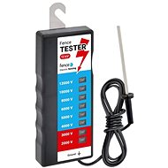 Tester for electric fence diode - Electric Fence Accessories