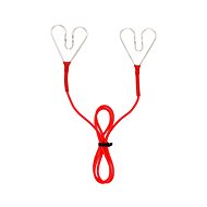 Connecting cable for electric fence - Electric Fence Accessories