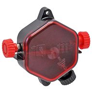 Lightning arrester for electric fences - Electric Fence Accessories