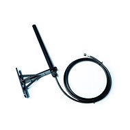 External antenna for RF equipment for electric fences - Electric Fence Accessories
