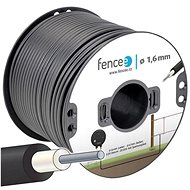 High voltage steel cable for electric fence - 10 m - Electric Fence Accessories