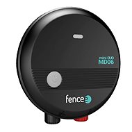 Electric fence generator fencee mini DUO MD06 - Electric Fence