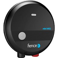 Electric fence generator fencee mini M02 - Electric Fence