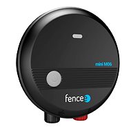 Electric fence generator fencee mini M06 - Electric Fence