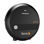 Electric fence generator fencee power P10 - Electric Fence