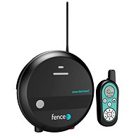 Electric fence generator fencee power DUO RF PDX30 - Electric Fence