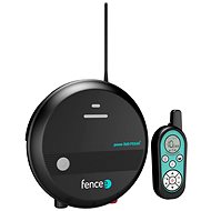 Electric fence generator fencee power DUO RF PDX40 - Electric Fence