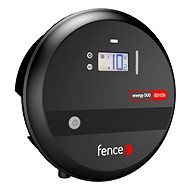 Electric fence generator fencee energy DUO ED120 - Electric Fence