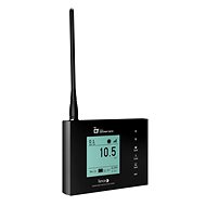 Central control device for electric fences FENCE GATEWAY GW10 - Electric Fence