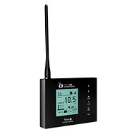 Central control device for electric fences FENCE WiFi GATEWAY GW100 - Electric Fence