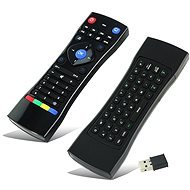 Venztech VZ-RK-1-LS Airmouse / keyboard - Remote Control