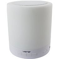 Venztech VENZ A5-W többfunkciós WiFi LED hangszóró - Bluetooth hangszóró