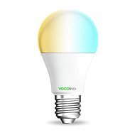Vocolinc Smart Lampe L2 Day Light Tageslichtlampe, 650 lm, E27 - LED-Birne