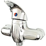 VIKING shower mixer, 100mm, 65106 - Tap