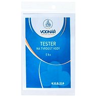 Aquarius Water hardness tester, 5 pcs - Pool Accessories