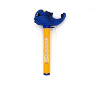 Aquarius Thermometer with animal, dolphin - Bath Thermometer
