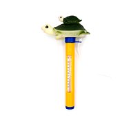 Aquarius Thermometer with animal, turtles - Bath Thermometer