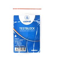 Aquarius Testblock Replacement Tablet Set - Pool Accessories
